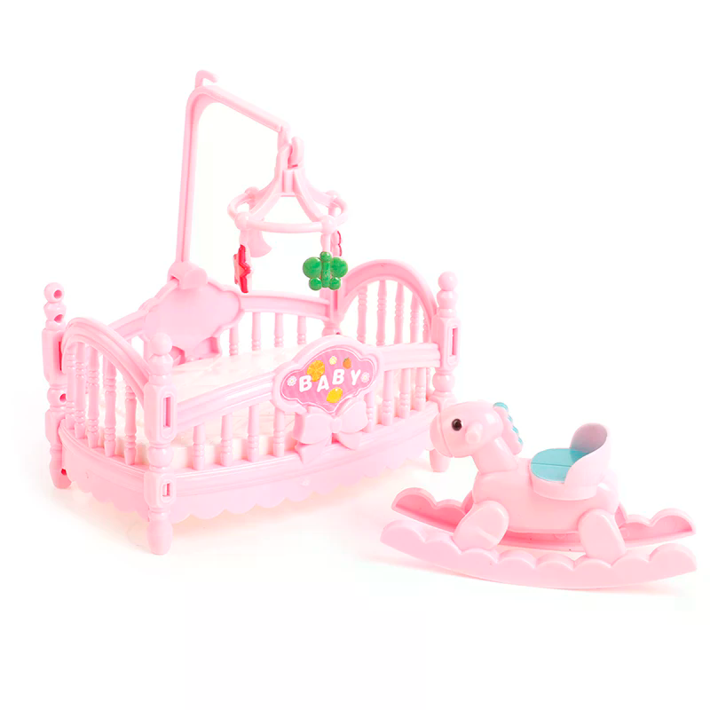 Miniature Crib Wooden Horse Se – обзор и цена Kids Outdoor Umbrella For Table