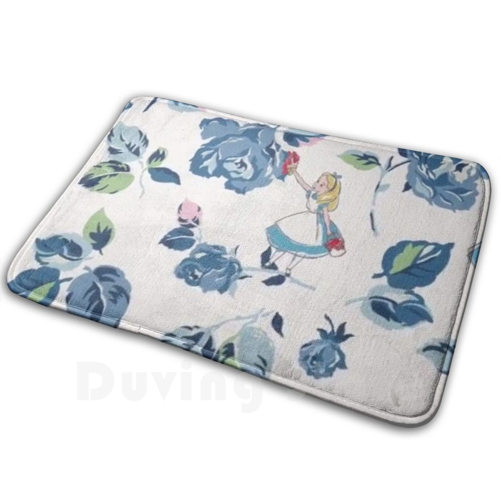 Alice Soft Non-Slip Mat Rug Ca – обзор и цена Kids Outdoor Floor Cushions