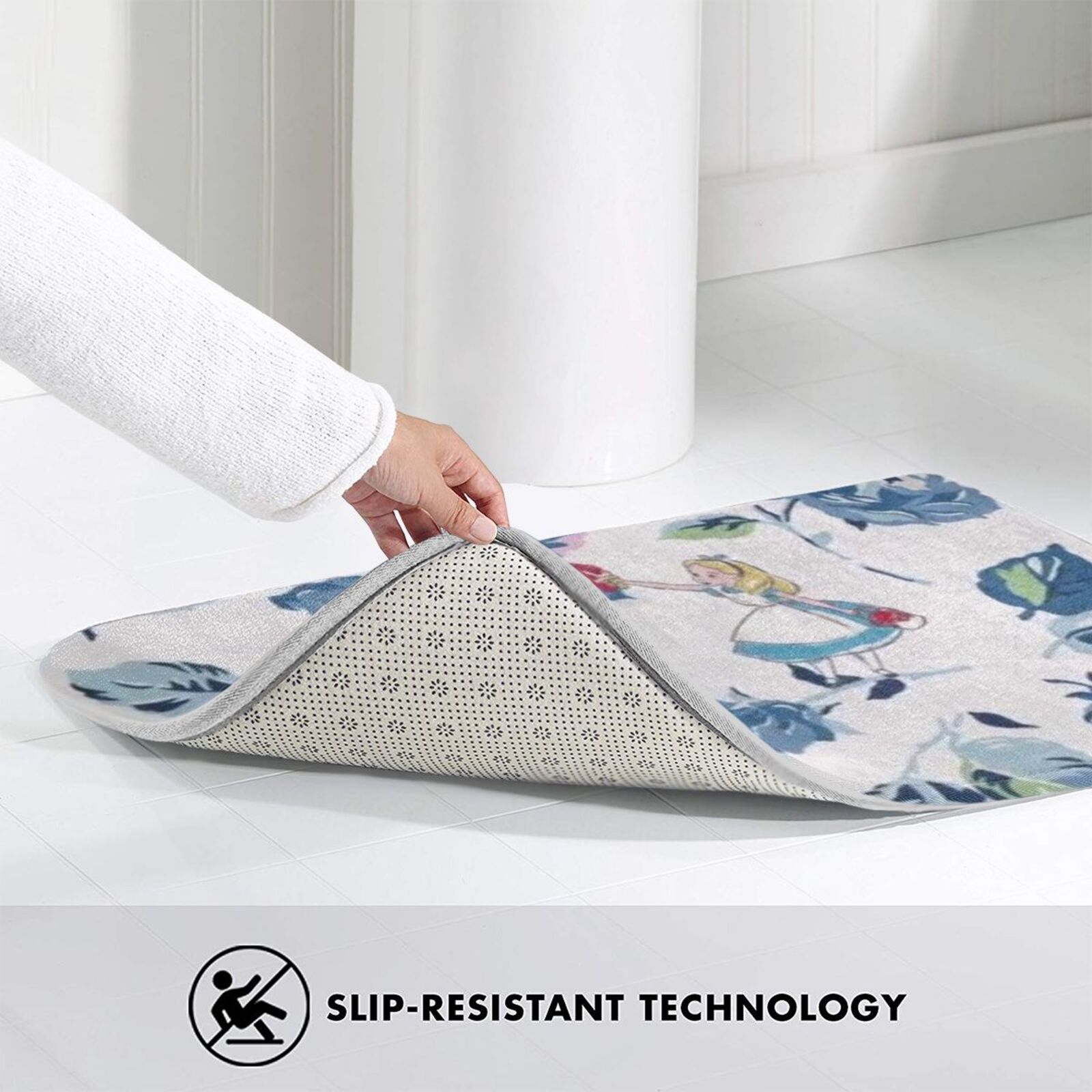 Alice Soft Non-Slip Mat Rug Ca – обзор и цена Kids Outdoor Floor Cushions