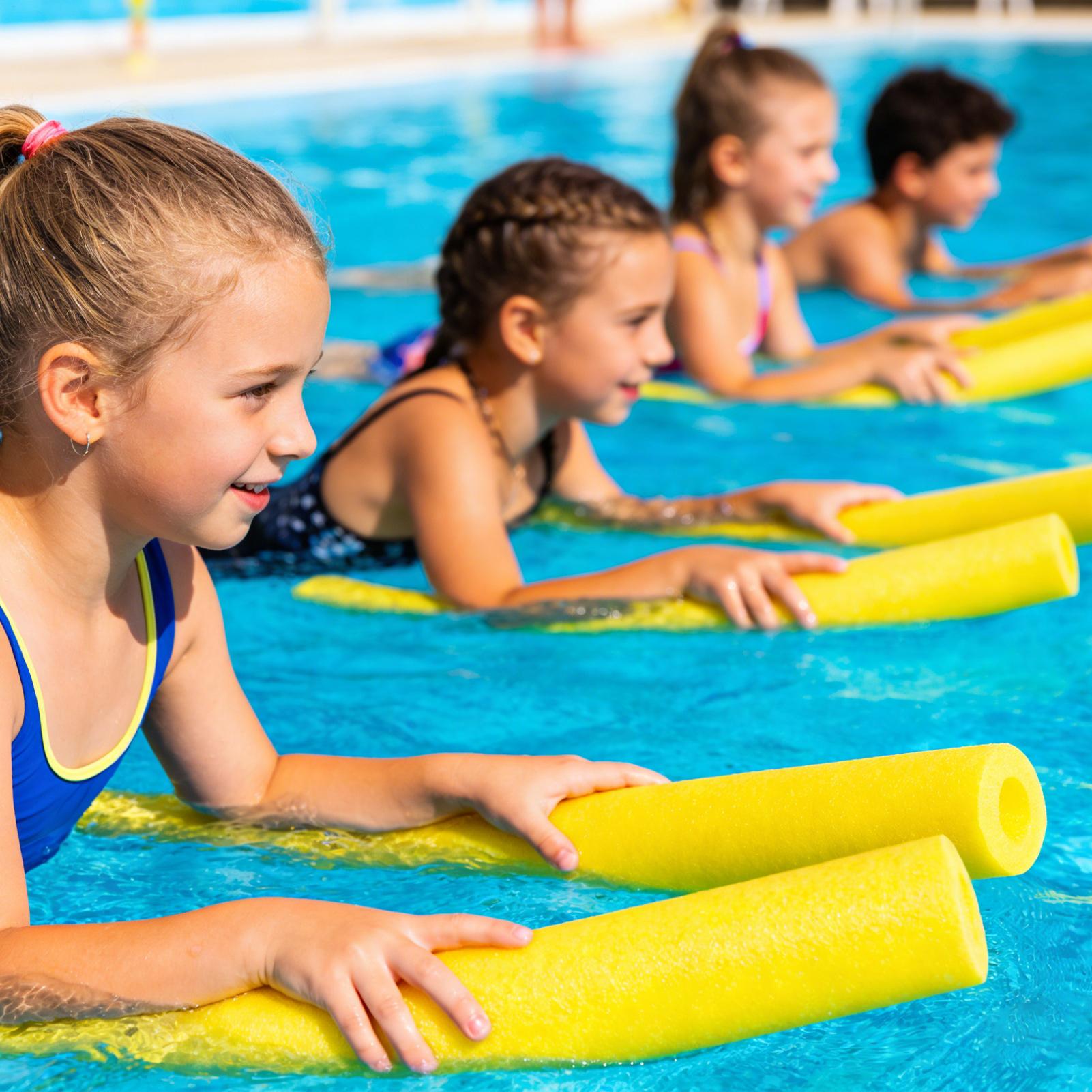 Pool Toy Hollow Floating Water – обзор и цена Kids Outdoor Water Play