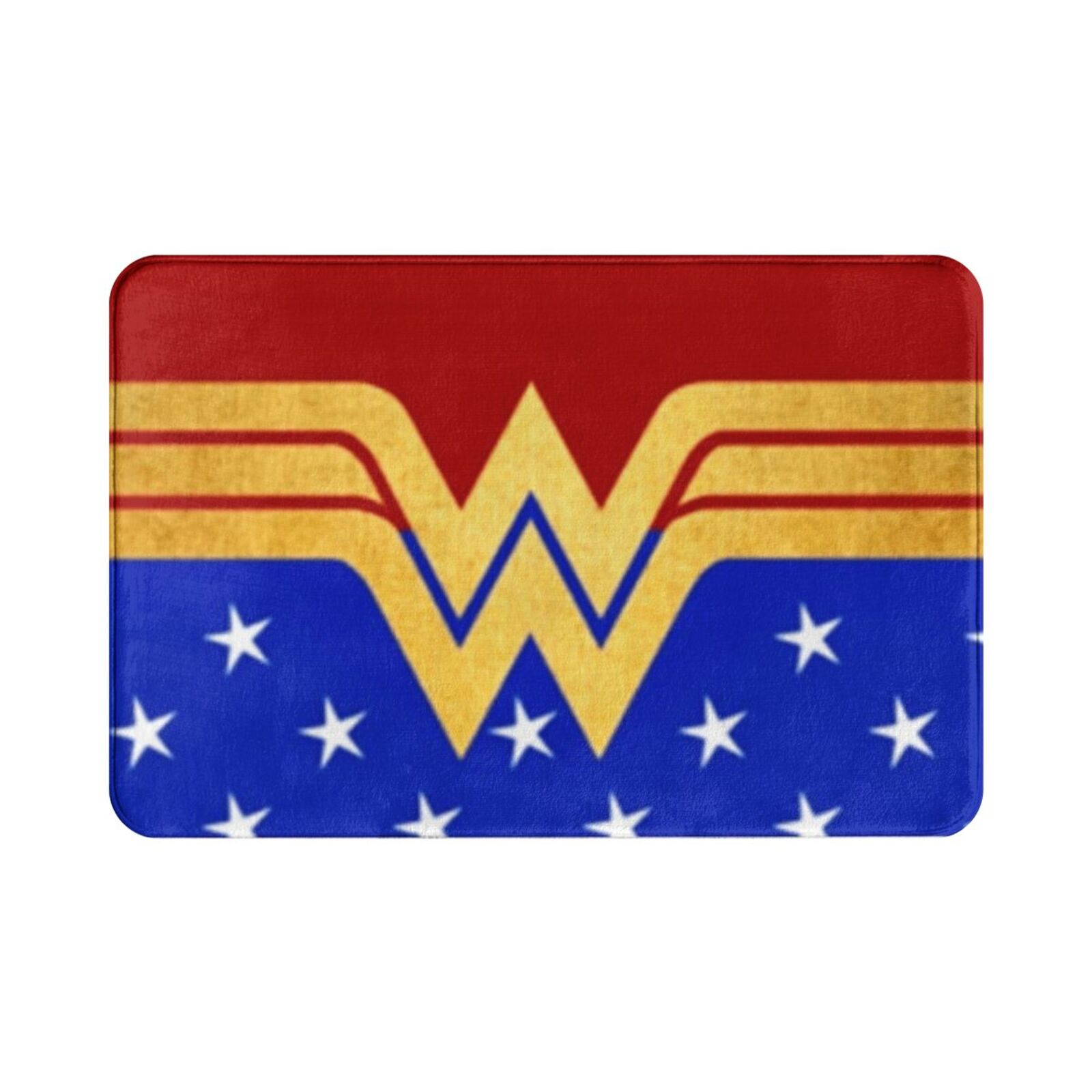 Golden Retro Wonder Womn Comic – обзор и цена Kids Outdoor Floor Cushions