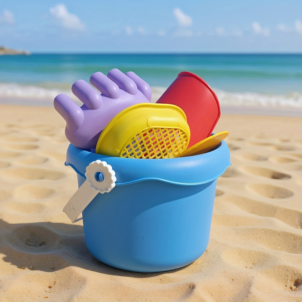 OceanX 15-in-1 Beach Explorer  – обзор и цена Kids Outdoor Water Play
