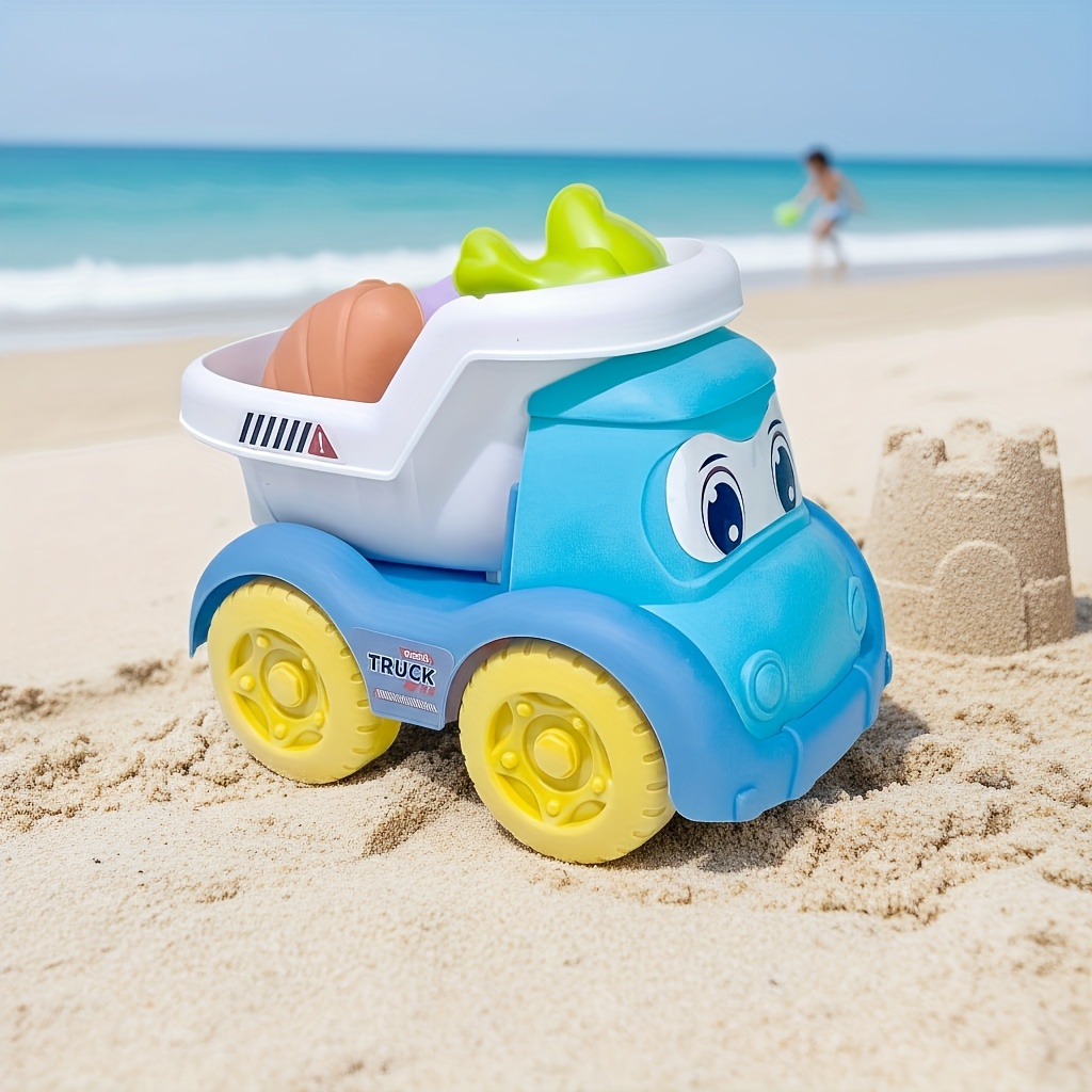 OceanX 15-in-1 Beach Explorer  – обзор и цена Kids Outdoor Water Play