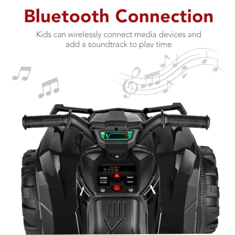 Best Choice Products 12V Ride- – обзор и цена Ride On Toy Car