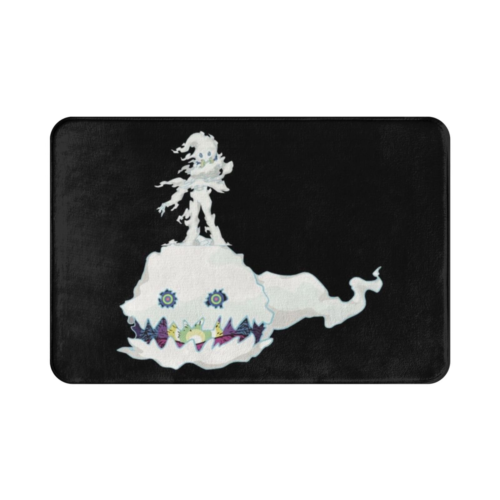 Kids See Ghosts Ye High Qualit – обзор и цена Kids Outdoor Floor Cushions