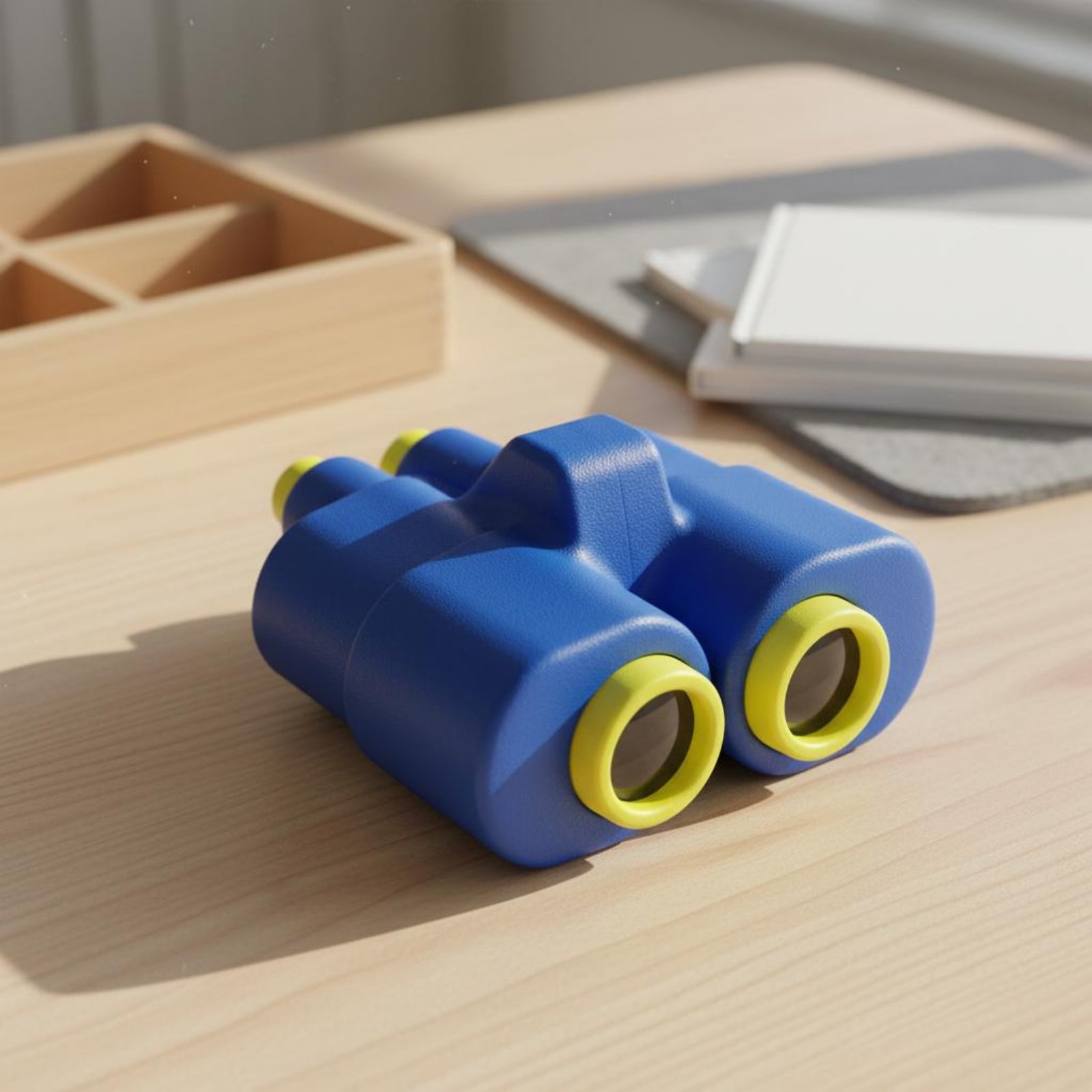 Kids Plastic Binoculars 360 De – обзор и цена Kids Outdoor Playhouse