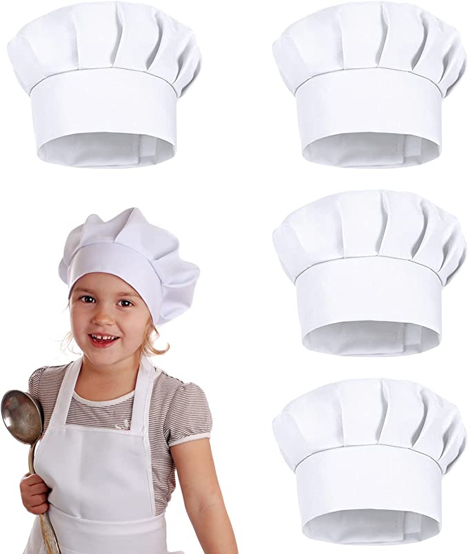 4pcs High 21cm Kid Baking Baby – обзор и цена Kids Outdoor Kitchen Accessories