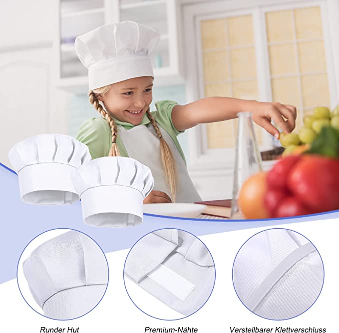 4pcs High 21cm Kid Baking Baby – обзор и цена Kids Outdoor Kitchen Accessories